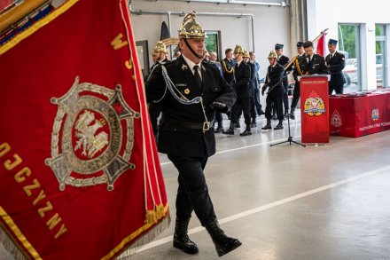Powiatowe Obchody Dnia Strażaka 2026 w Cieszynie